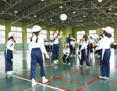 運動施設 体育館