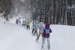 5年生 スキー合宿（三泊四日）