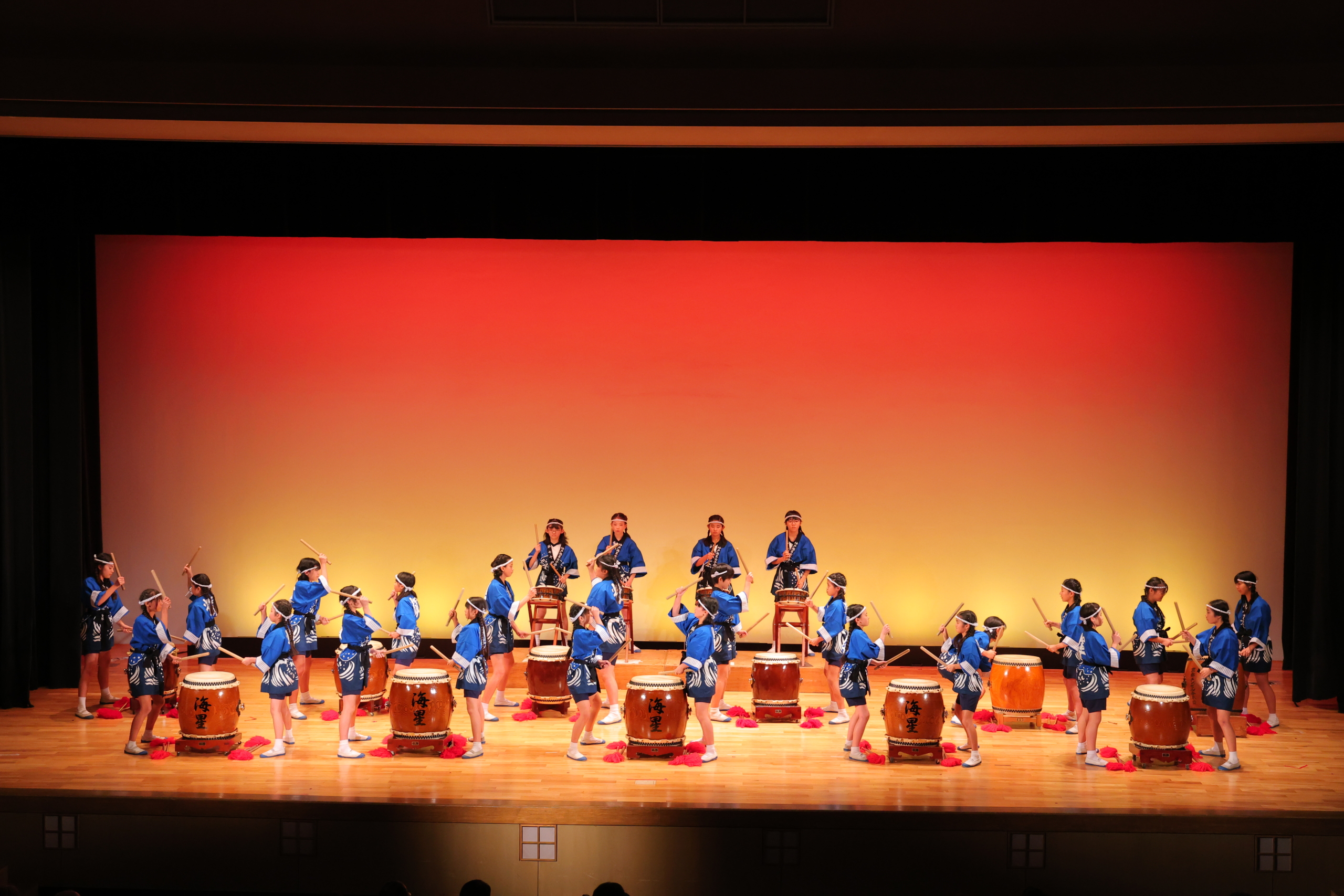 2025年度 学芸会 / School Life / 神戸海星女子学院小学校