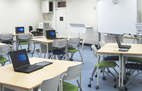 Active Learning Room