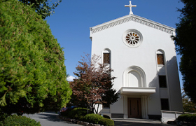 Chapel