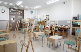 Art Room