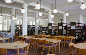 Library