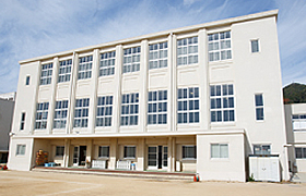 Gymnasium