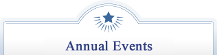 Annual Events