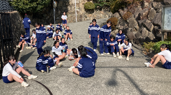 走り終え.JPG
